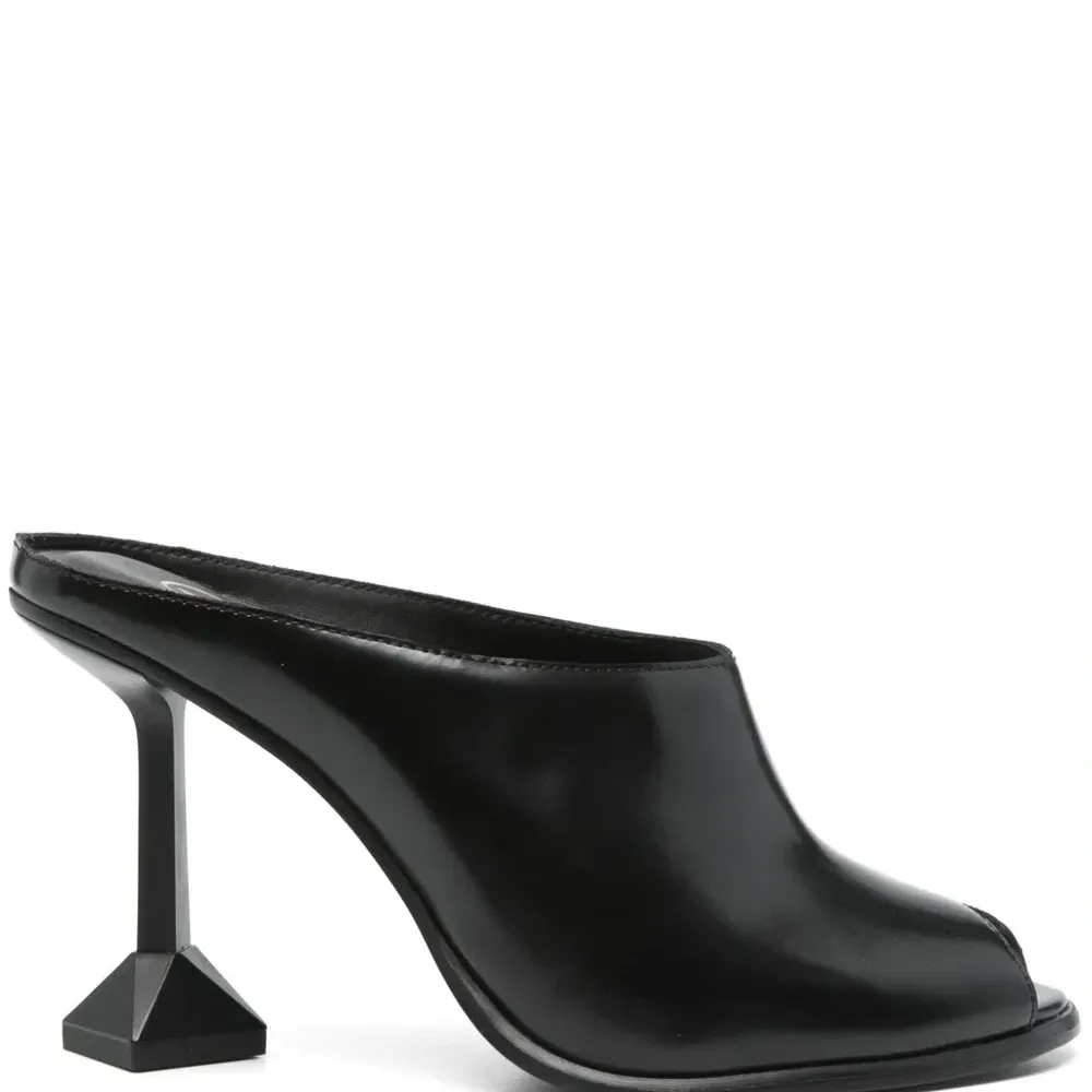 Босоножки Dance 100