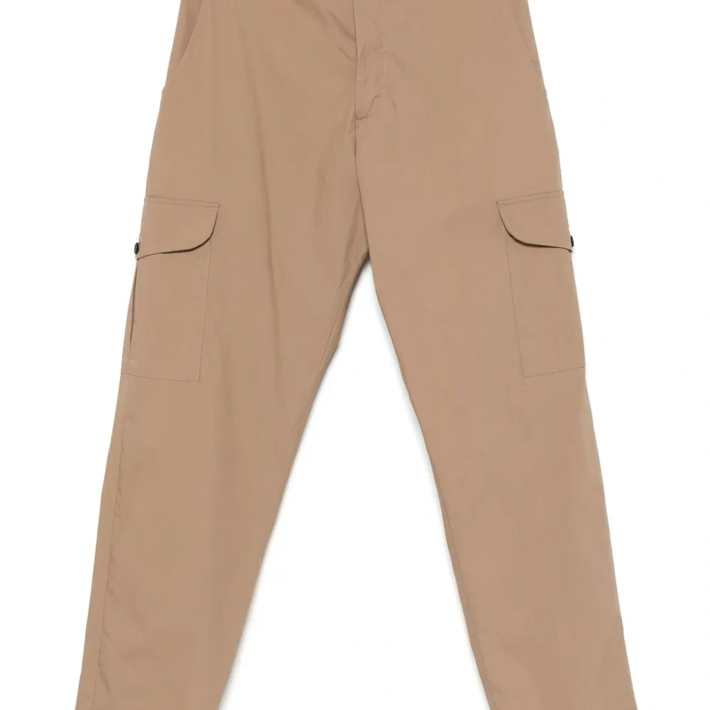 Брюки карго