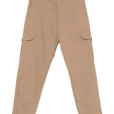 Брюки карго