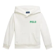 Худи с логотипом