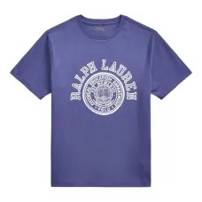 Футболка с логотипом Футболка с логотипом