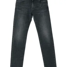 джинсы с карманами