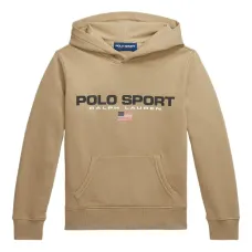 худи с логотипом