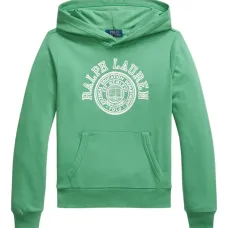 Худи с логотипом