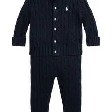 комплект из топа и брюк фактурной вязки