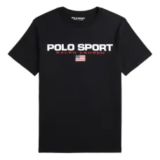 футболка с логотипом