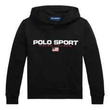 худи с логотипом