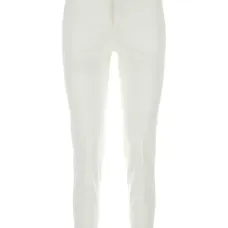 Брюки Gioia прямого кроя (случай прилегания)