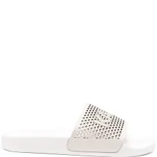 шлепанцы с логотипом шлепанцы с логотипом