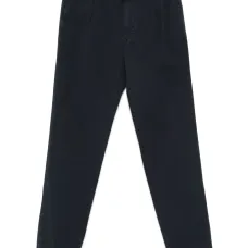 Брюки с карманами