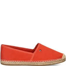 Эспадрильи с вышивкой Flag