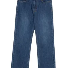 Хлопковые джинсы