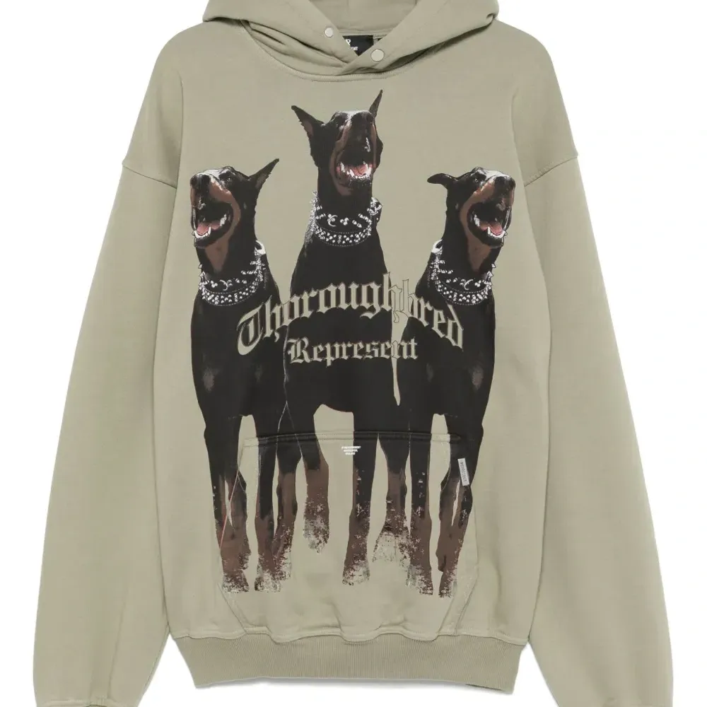 Худи Represent Thoroughbred Худи Represent Thoroughbred