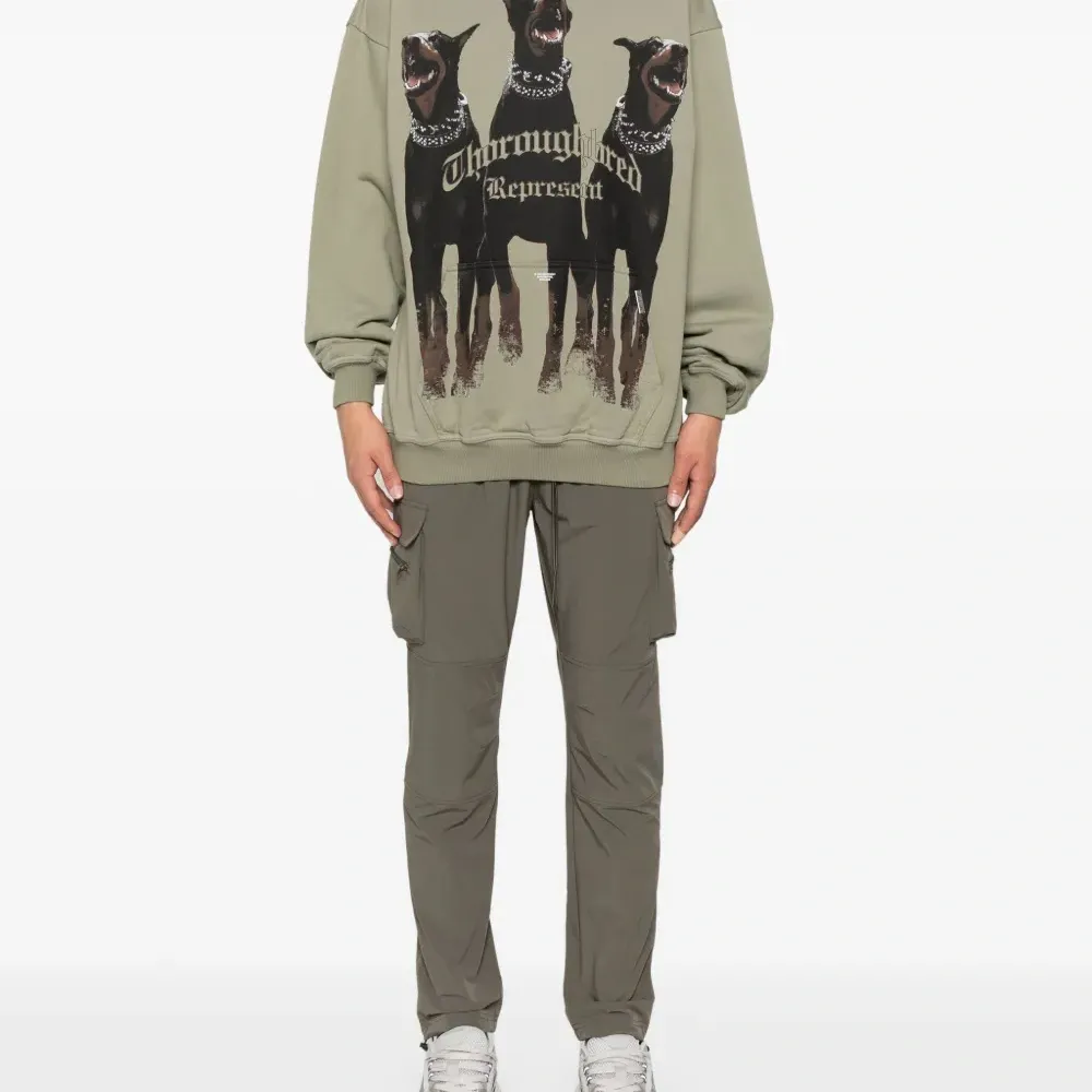 Худи Represent Thoroughbred Худи Represent Thoroughbred