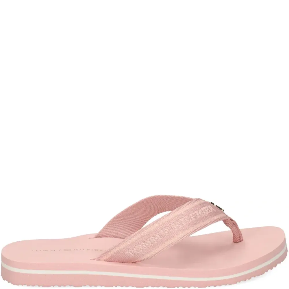 Шлепанцы Webbing