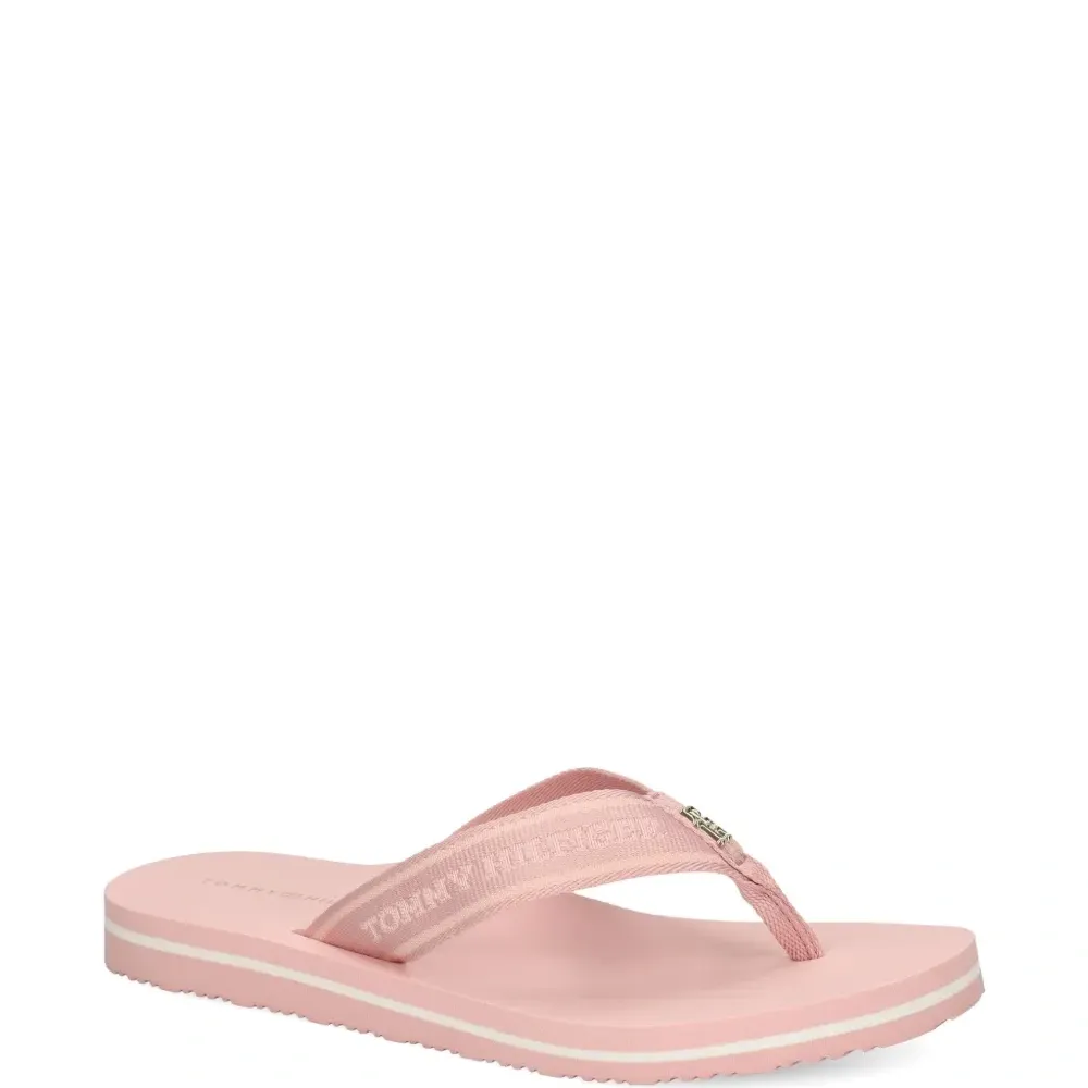 Шлепанцы Webbing