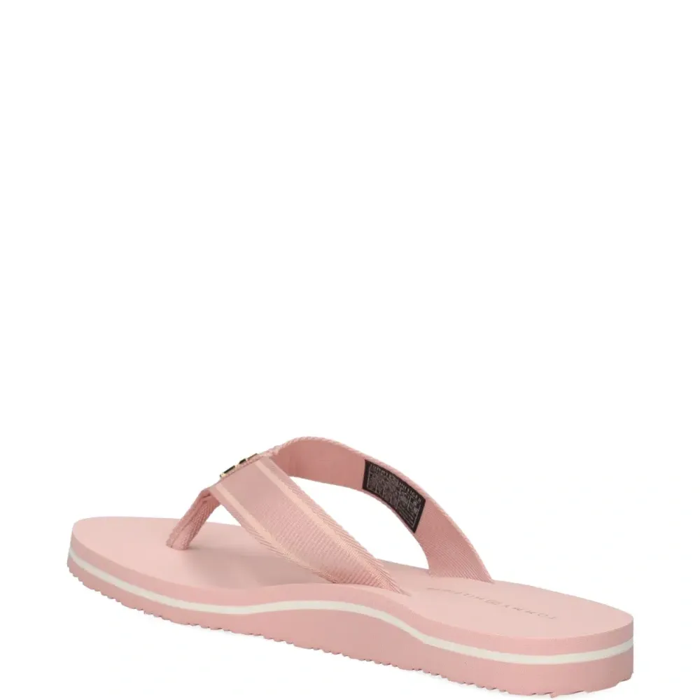 Шлепанцы Webbing