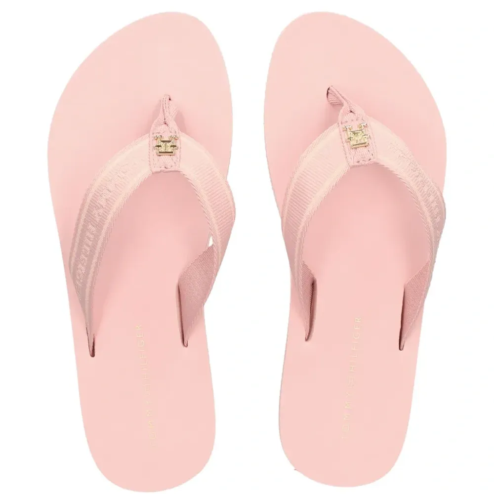 Шлепанцы Webbing