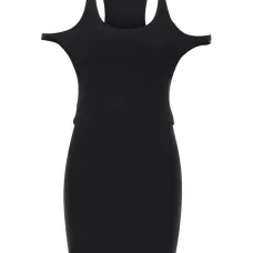 Платье мини Geode