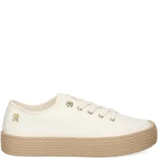 Кроссовки на платформе