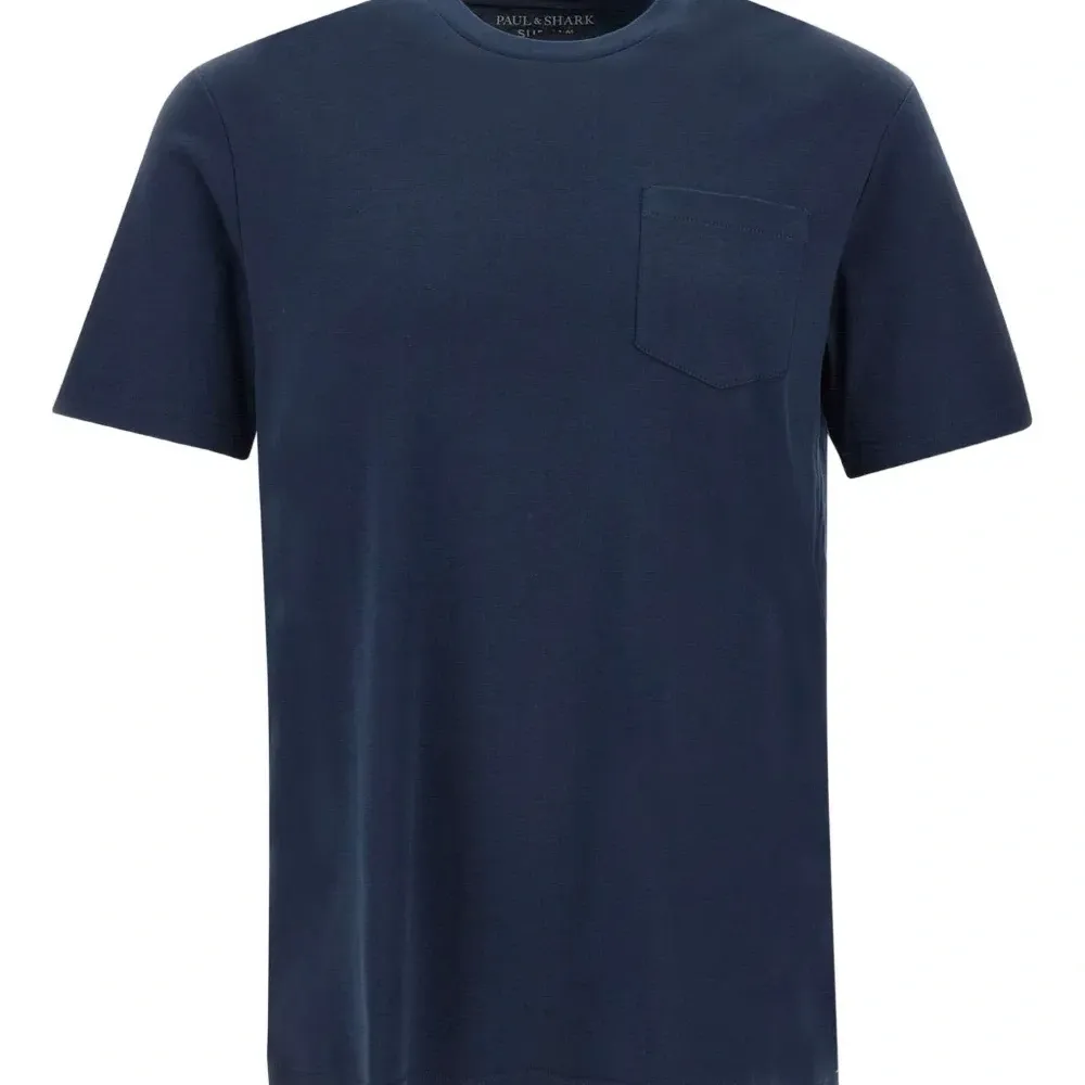 Футболка из джерси