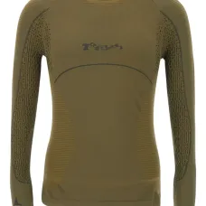 Бесшовная футболка