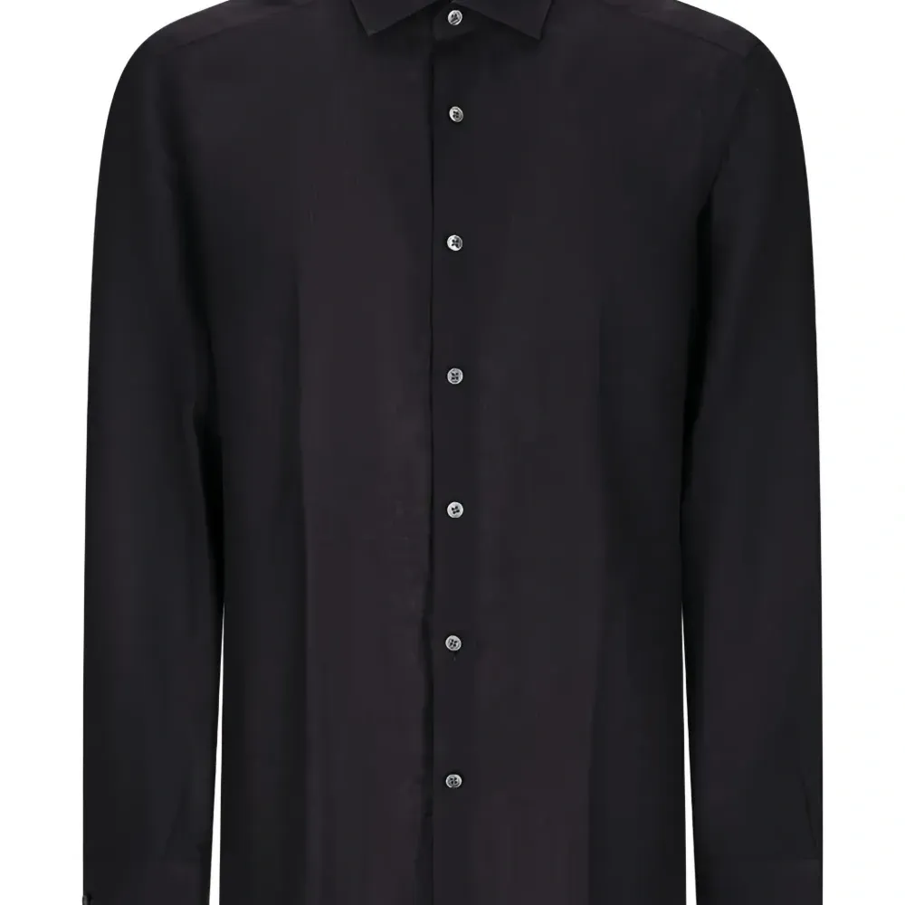 Рубашка с длинными рукавами