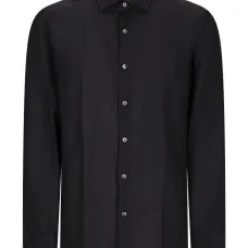 Рубашка с длинными рукавами