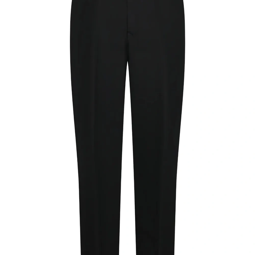 Прямые брюки