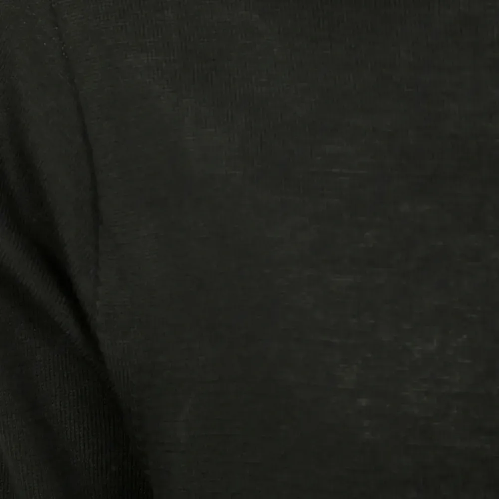 Футболка с круглым вырезом