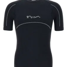 Бесшовная футболка