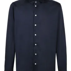 Рубашка на пуговицах