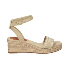 Эспадрильи на танкетке