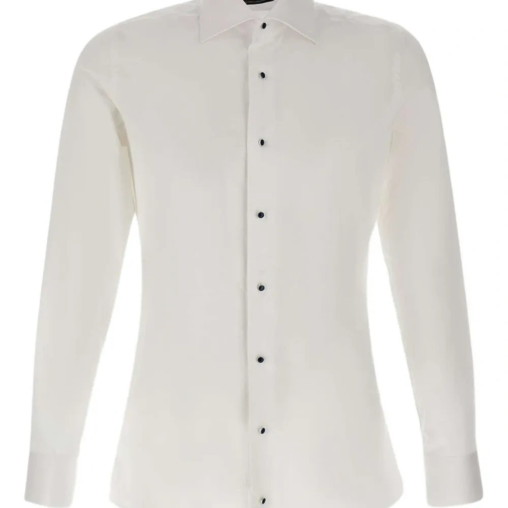 рубашка на пуговицах