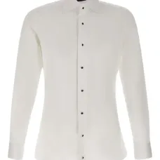 рубашка на пуговицах