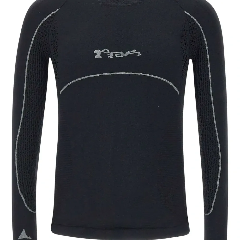 Бесшовный топ Roa из джерси