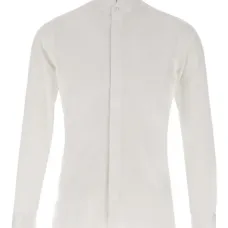 Рубашка на пуговицах