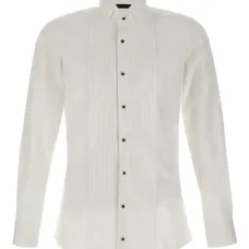 рубашка на пуговицах