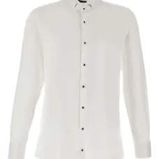 Рубашка на пуговицах