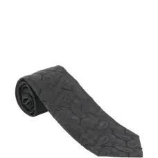 Жаккардовый галстук