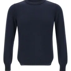 шерстяной свитер