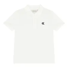 Рубашка поло с короткими рукавами