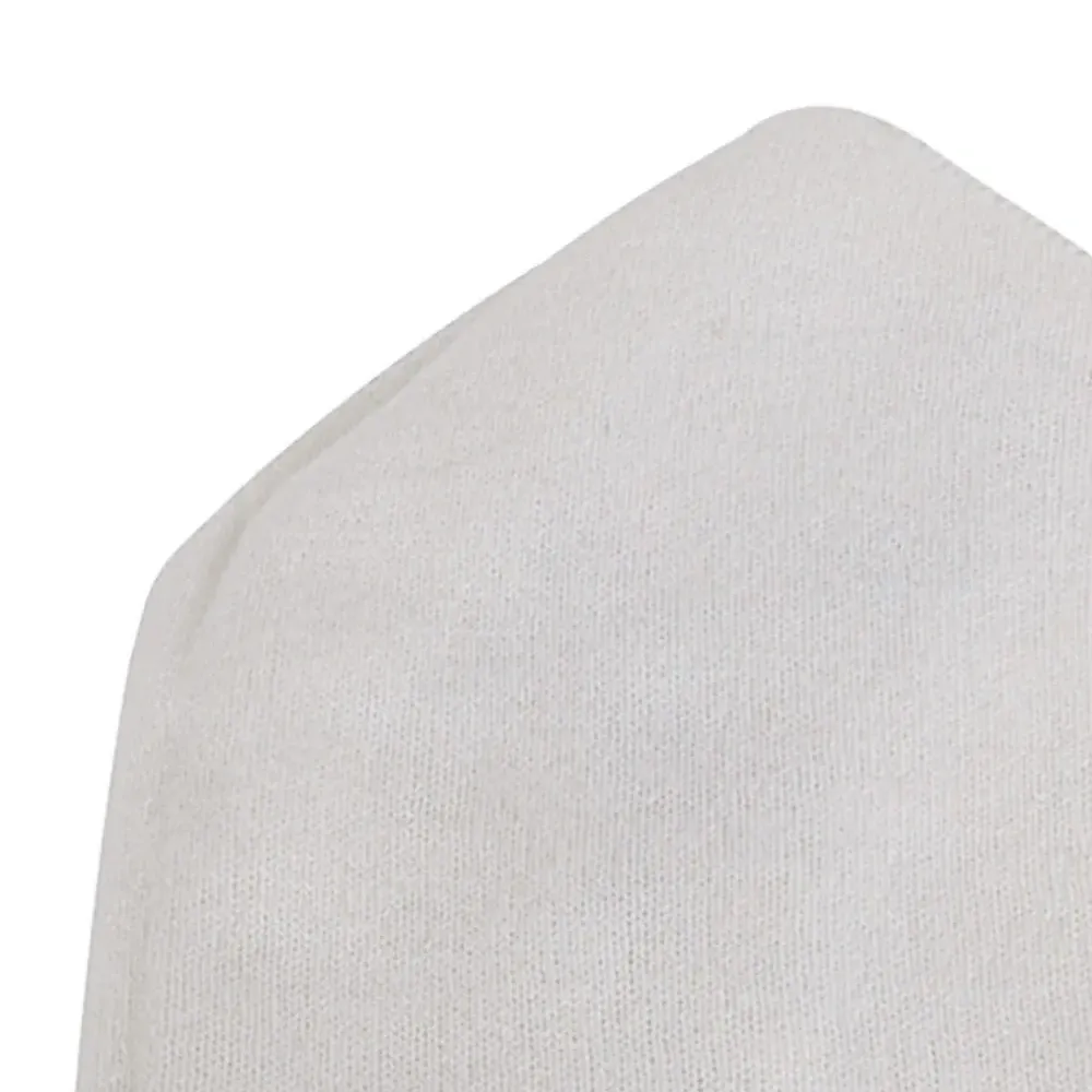 Кашемировая шапка бини