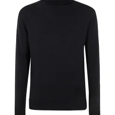 Шерстяной джемпер