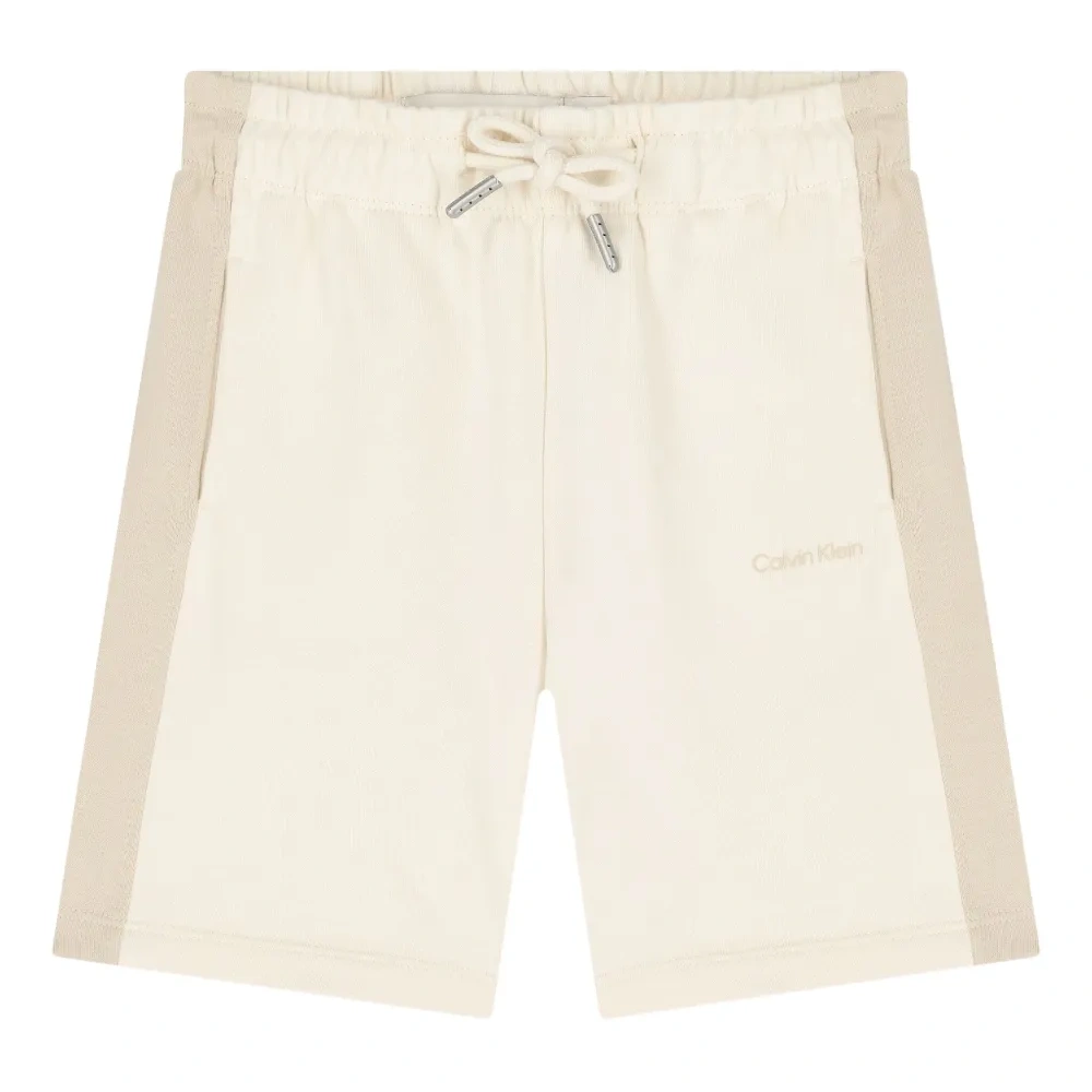 Хлопковые шорты