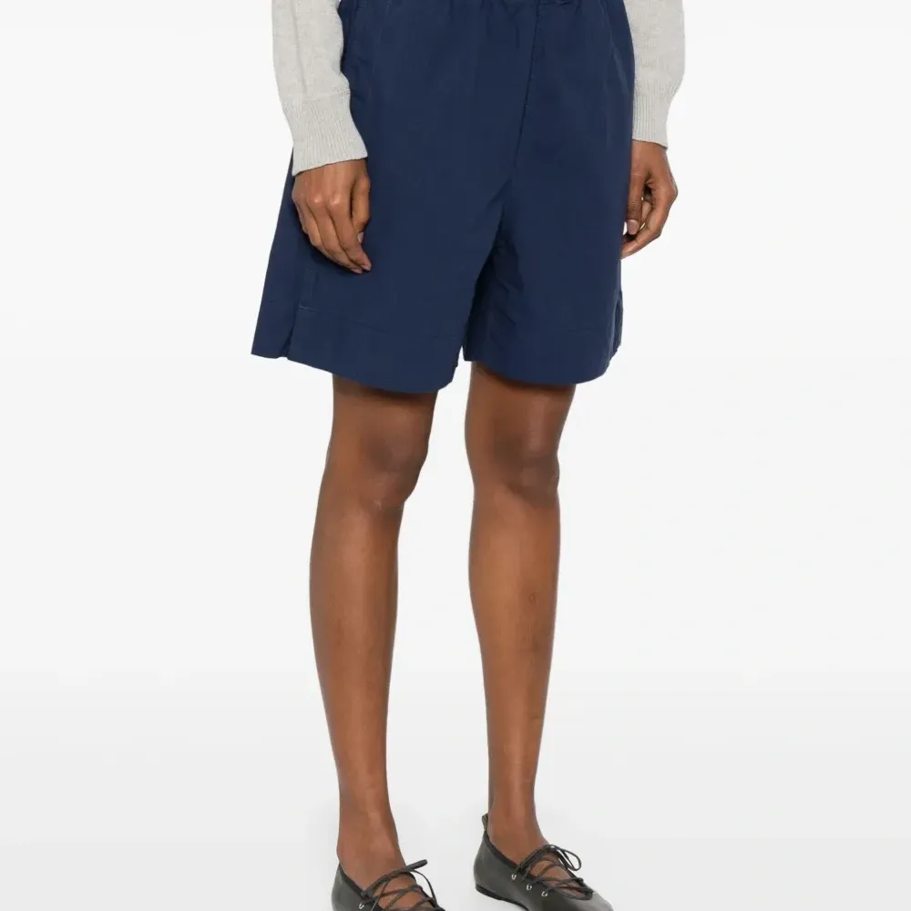 Хлопковые шорты