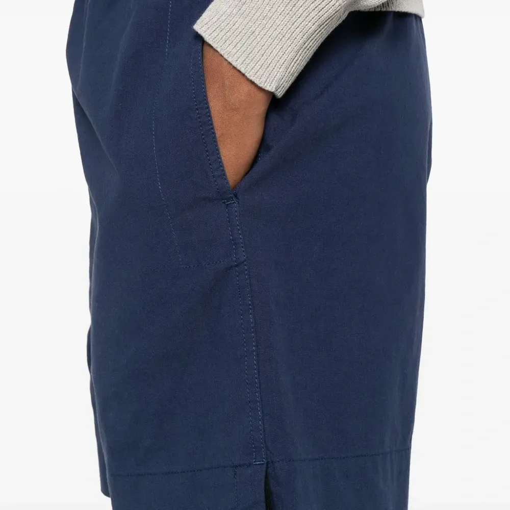 Хлопковые шорты