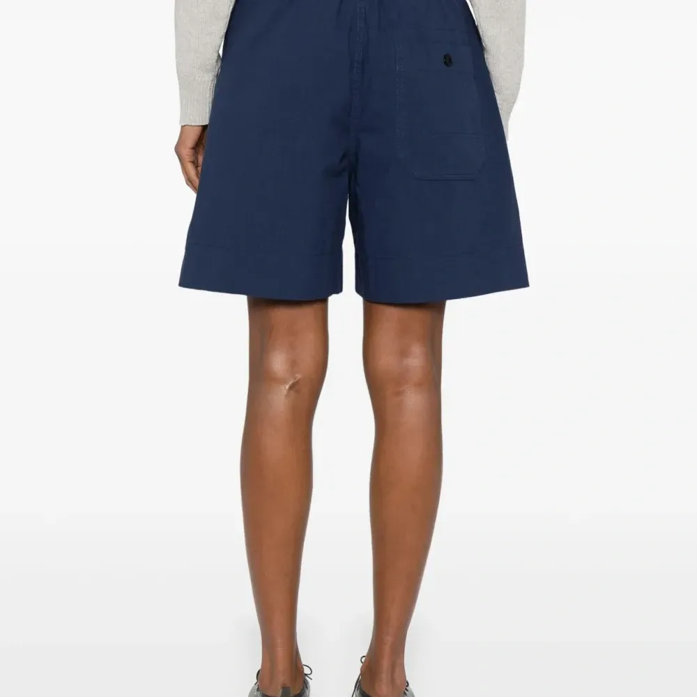 Хлопковые шорты