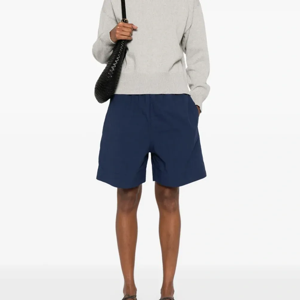 Хлопковые шорты