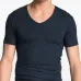 Футболка с V-образным вырезом Футболка с V-образным вырезом
